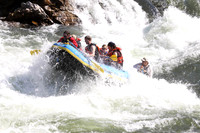 U of M Raft 1