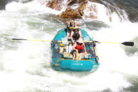 Maravia Raft 5 (Green)