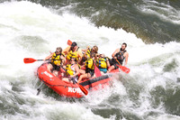 Raft 9