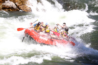 Row Raft 1