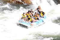 Western Waters Raft 1