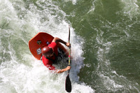 Zoo Town Surfers Youth Kayak Club
