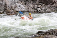Pack Raft Crew 2
