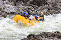 MONTANA RIVER GUIDES & 10,000 WAVES