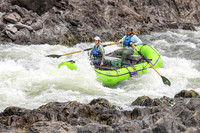 Maravia Raft 1 & Kayak