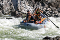 NRS Raft 2 W River Pup
