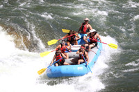 AIRE Raft 1 (Blue)