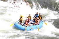 Wiley Waters Raft 1