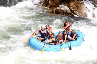 AIRE Raft & Duckie