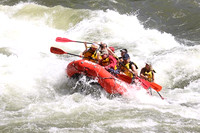 Row Raft 1
