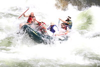 Maravia Raft 5 (Green)