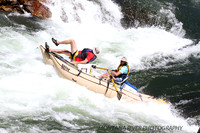 Sotar Cat (Swim & Back Surf)
