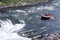 Riken Raft 1 (White)