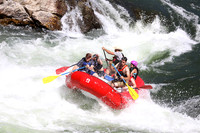 Maravia Raft 3 (Big Hit)