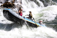 RUGGS RAFTING