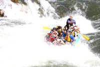Paws Up Raft 3