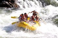 MRG Raft 1