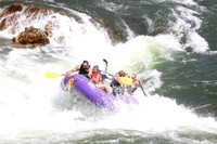 AIRE Raft 3 (Purple)