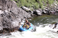 Western Waters