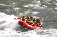 Row Raft 4