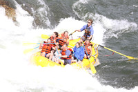 MRG Raft 3
