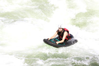 River Board Trip