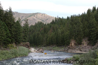 MONTANA RIVER GUIDES
