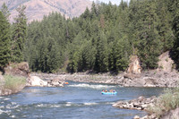 NRS Raft 8