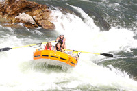 Dana's Raft (Lost Gal)