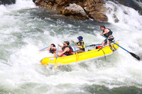 Guide Run