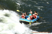 NRS Raft 8