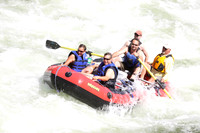 Odyssey Raft 3 (Red)