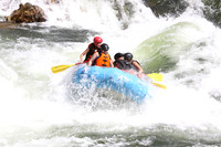 AIRE Raft 5 (NICOP)