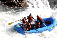 U of M Raft 2