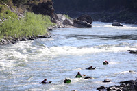 MRG River Board Trip 1