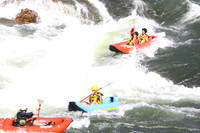 Row Duckies