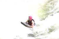 River Board Trip 1