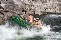 Odyssey Raft 4