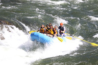 Wiley Waters Raft 2