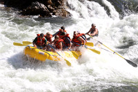 MRG Raft 3