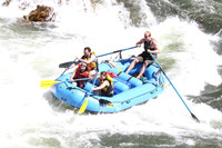 Paws Up Raft 1