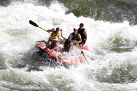 Odyssey Raft 1