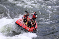 Saturn Raft 1