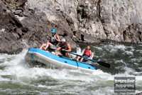 Vangaurd Raft 2