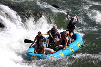 Sotar Raft 1