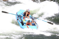 Otter Raft 1 (Blue)
