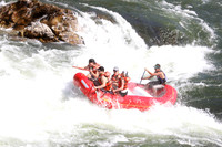 Idaho Afloat Raft 1