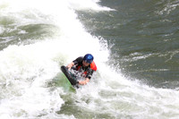 River Board Trip