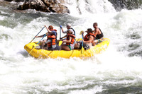 MRG Raft 5