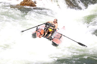 River Guide Cat